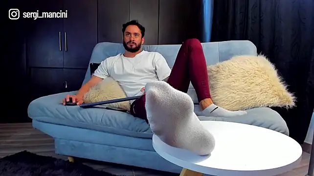 sergi_mancini_11 webcam