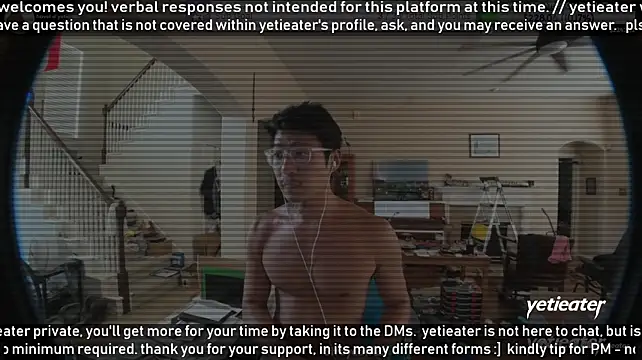 yetieater webcam