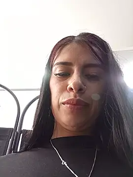 Nathaly_12 webcam