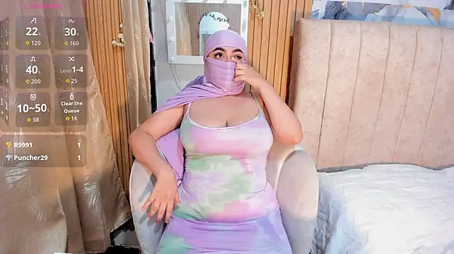 _ghaliaa 🛃 free nude chat