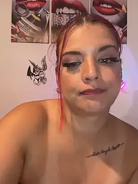 BabySinX webcam