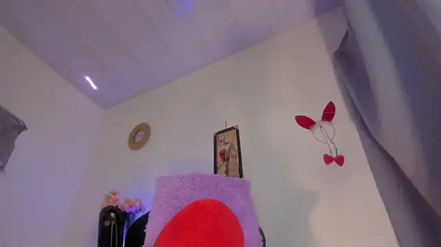 aishathornee 👊 free nude webcam