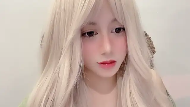 -Cinderella- live cam on StripChat
