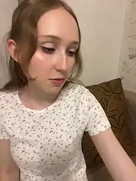 MeowyChans live cam on StripChat