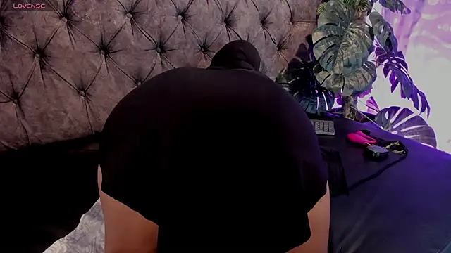 Anaan_01 webcam