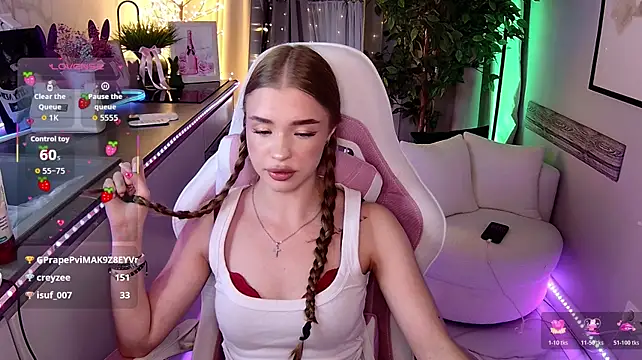 Milla_Rae webcam