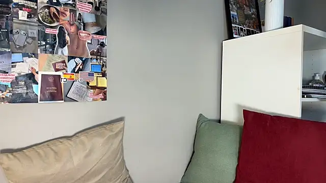 Vesperrae webcam