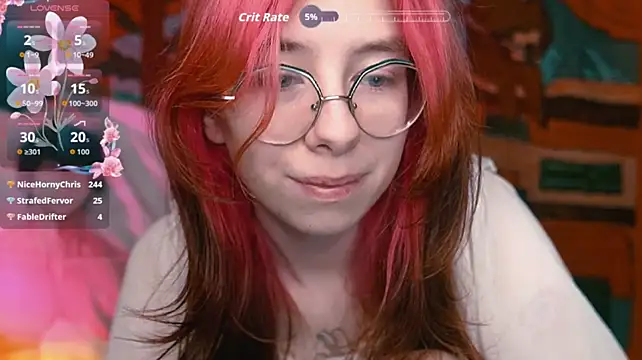 cutiiepink webcam