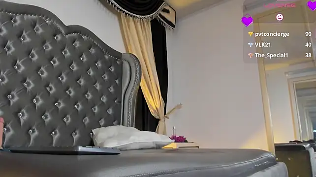 Samantha_Morelli webcam