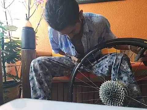 MexaCamGuy webcam