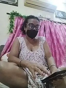 Anumukherjee webcam