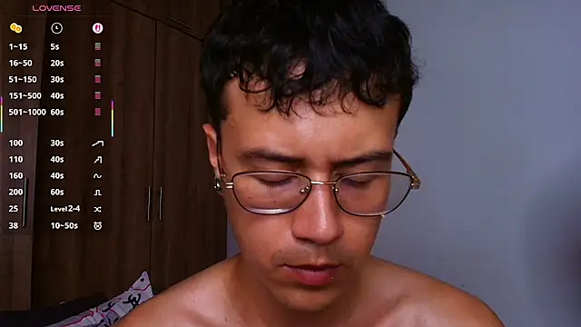 LeaneSeb webcam