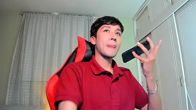 tom_Howard webcam