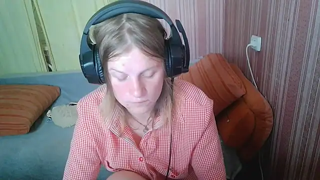 Kathlyn__Heath webcam