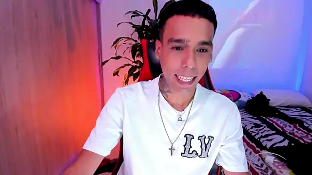 Damianwhite