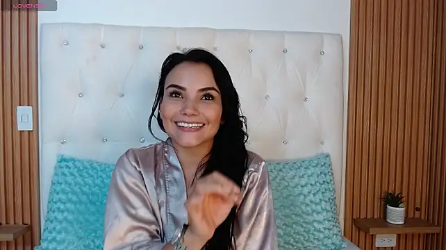 GreciaEvanss