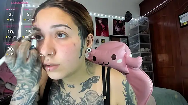 Jessie_williams