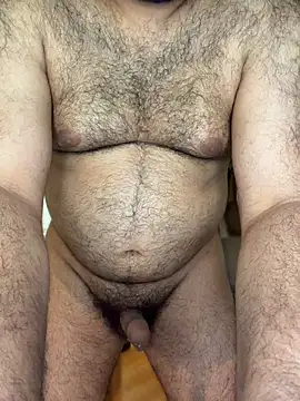ChuBBycuck0Ld webcam