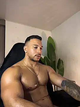 FreszX webcam
