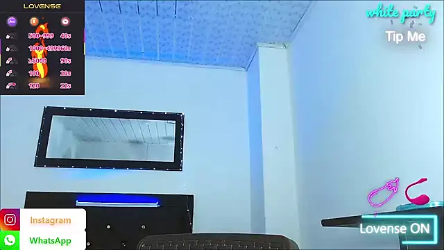 hotboyluxe webcam