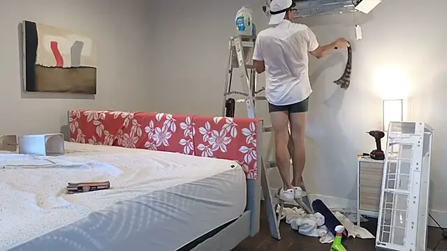 Vickiebee webcam