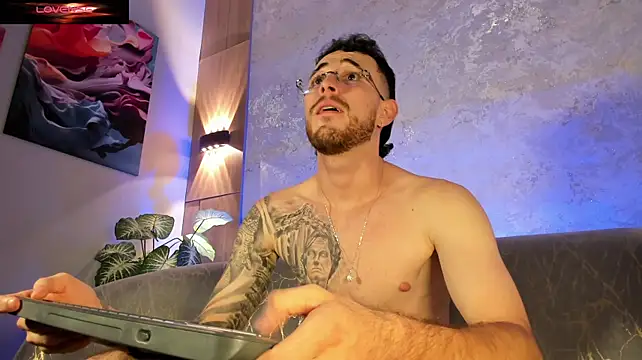 CodyWalkerR webcam