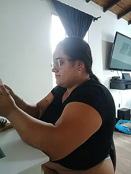 rachellgraham (F young) - Naked twerk