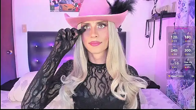 AngelsJones21 webcam