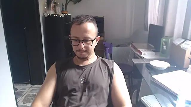 jacob_strokes01 webcam