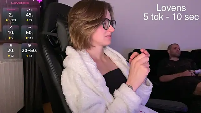 Sexy_Sweets webcam