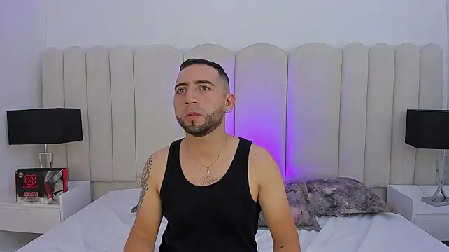 Lushian_Luna webcam