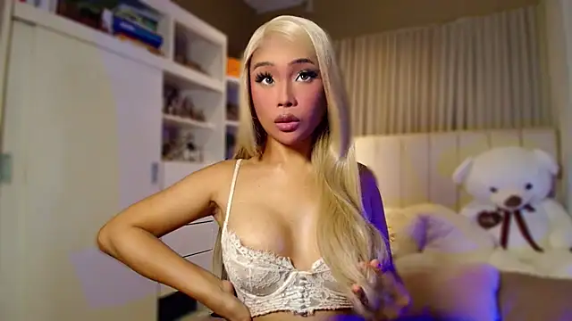 venusangelic webcam