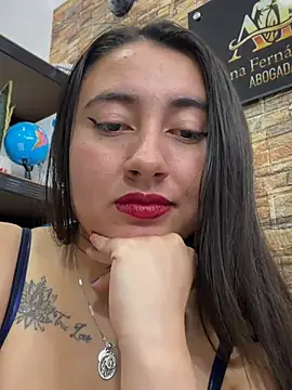 _sarah-office1 (Ask my age) - MAKE ME SQUIRT+ FUCK DOMI-
