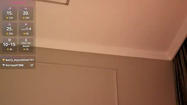 okerriella webcam