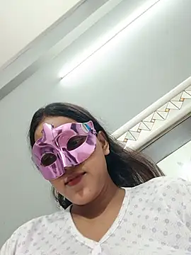 Shivani_hotty webcam