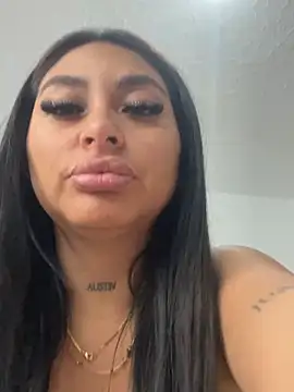 JessikaHoot webcam
