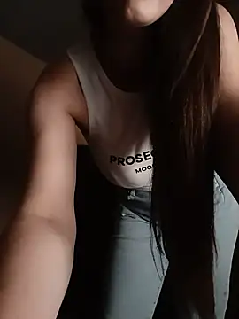 LunaCrystall webcam