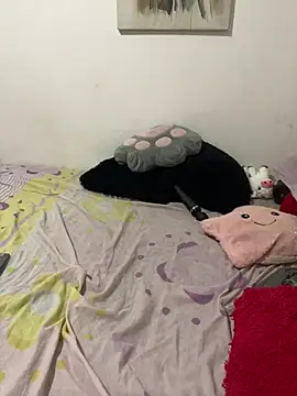 karlyprintt webcam