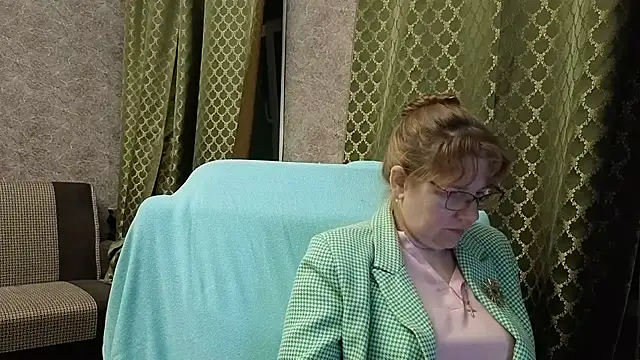 Miss_SandraX webcam