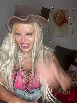 pammybarbwire webcam
