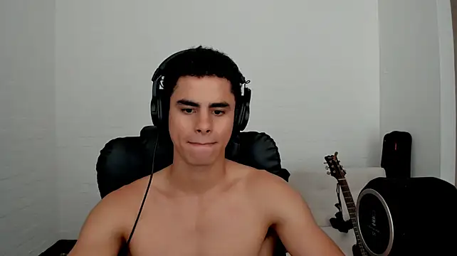 chicozen webcam