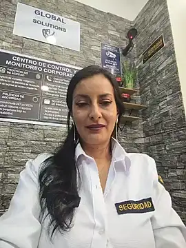 alejandra__28 (G young) - Domi in CLIT Orgasm