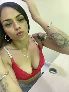_Melany_Martinez webcam