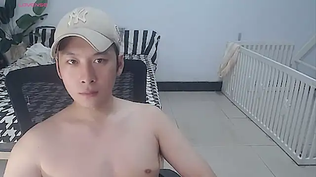 yichen008 (M young) - 完成开始开票射精