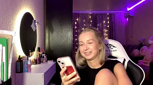 JoyBold webcam