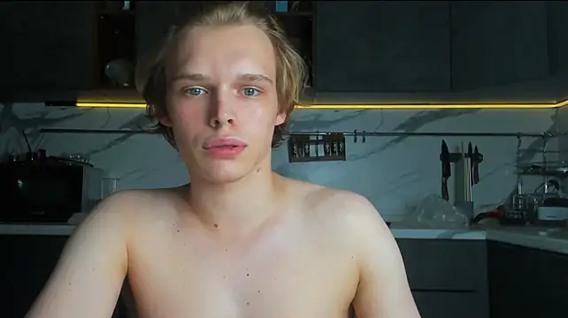 lolKenDowson webcam