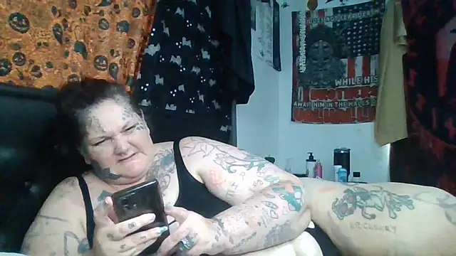 thorsonfreja (G milf) - we fuck
