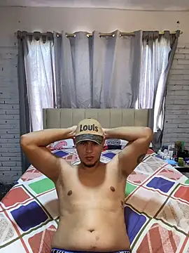 JEYBOY666 webcam