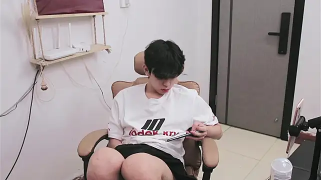 jkq_334 (M twink) - 我想射精