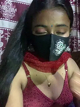Arpita-20 webcam